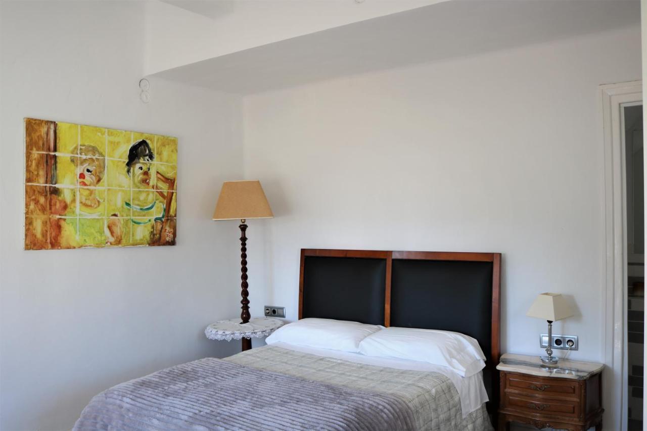 Villa Isabela Bakio Rooms Exterior photo