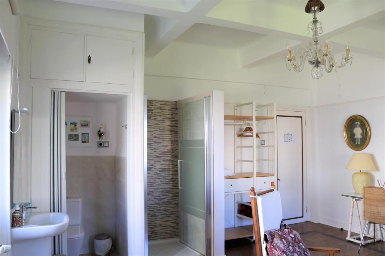 Villa Isabela Bakio Rooms Exterior photo