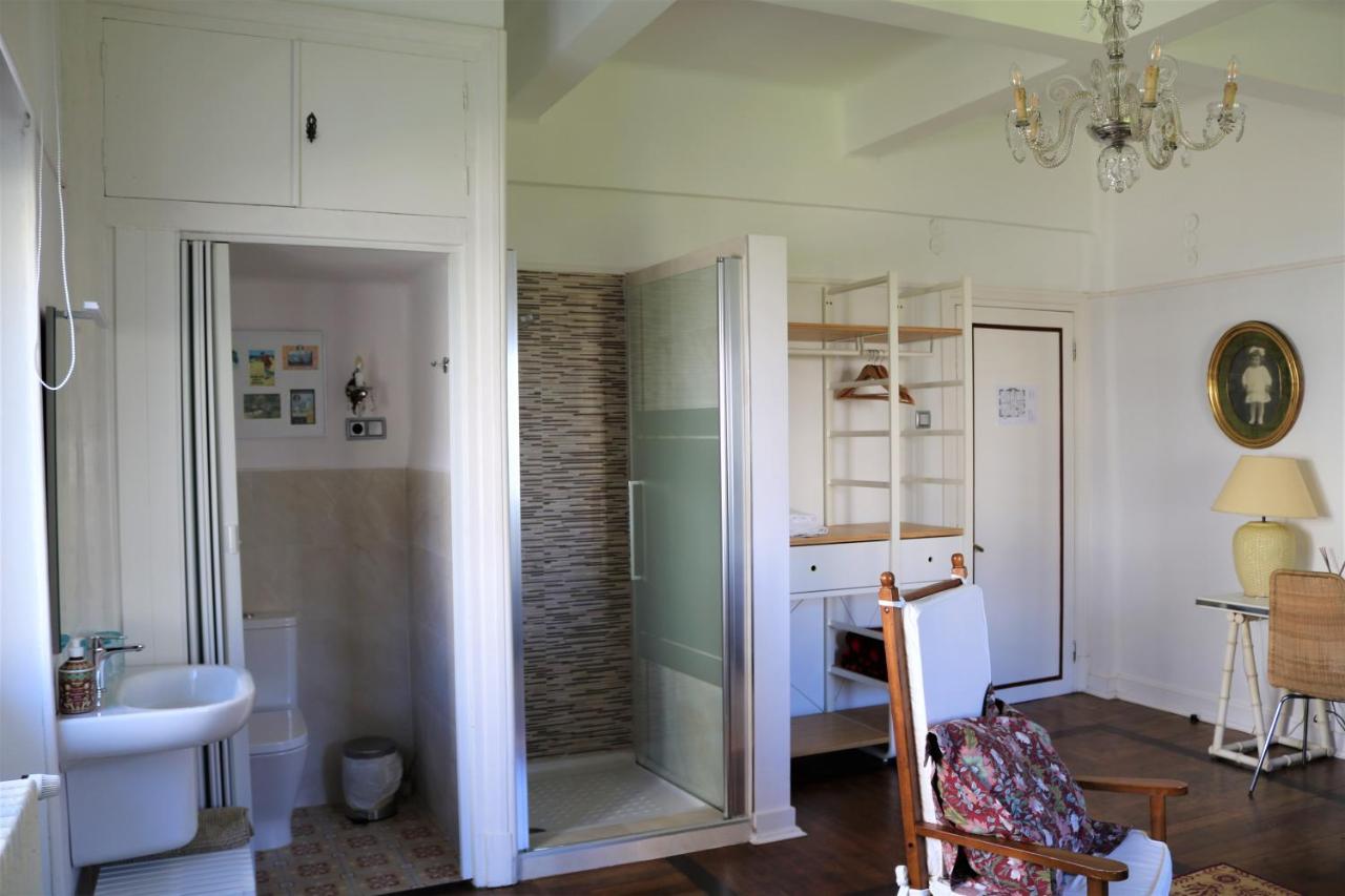 Villa Isabela Bakio Rooms Exterior photo