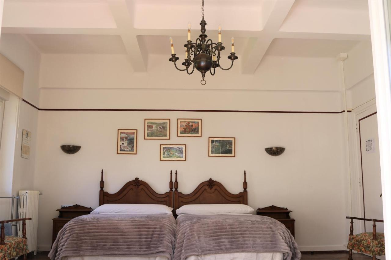Villa Isabela Bakio Rooms Exterior photo