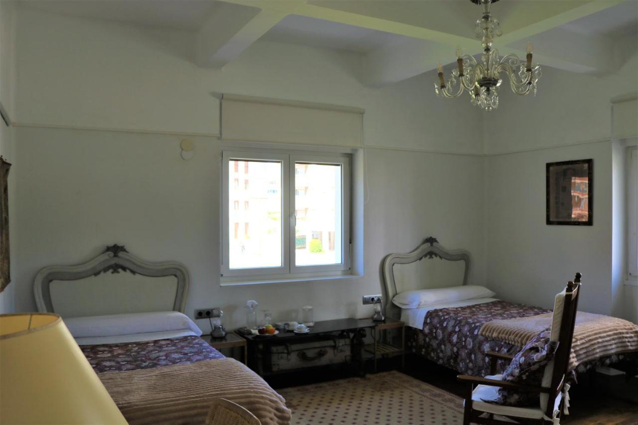 Villa Isabela Bakio Rooms Exterior photo