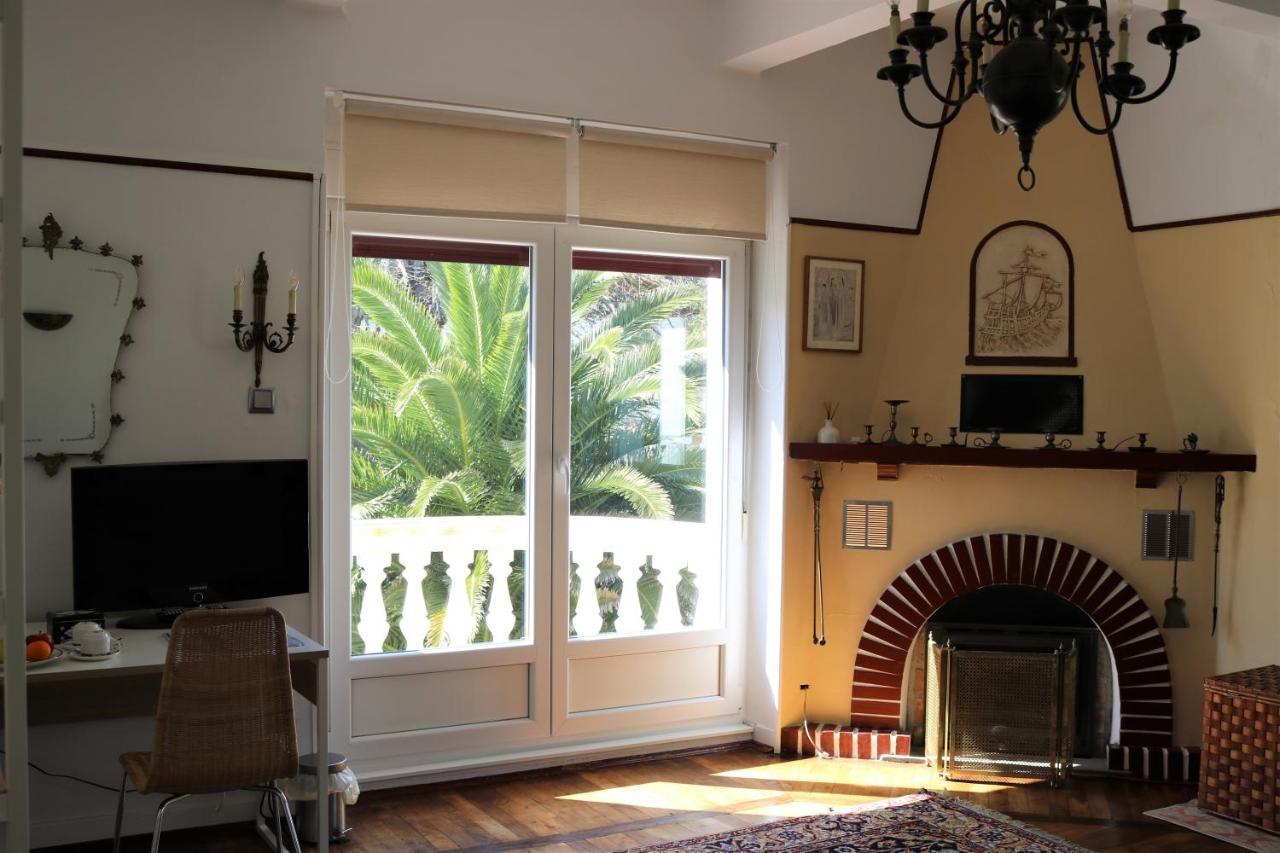Villa Isabela Bakio Rooms Exterior photo