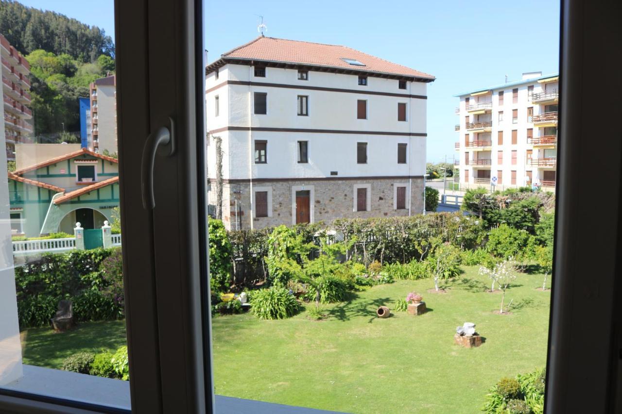 Villa Isabela Bakio Rooms Exterior photo